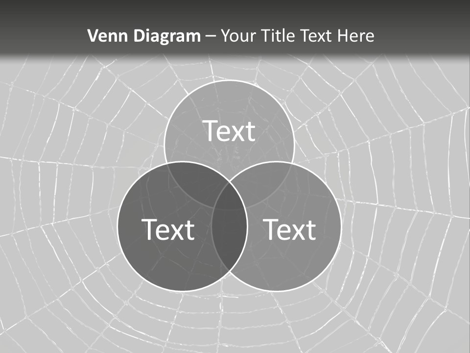 Air Remote Electric PowerPoint Template