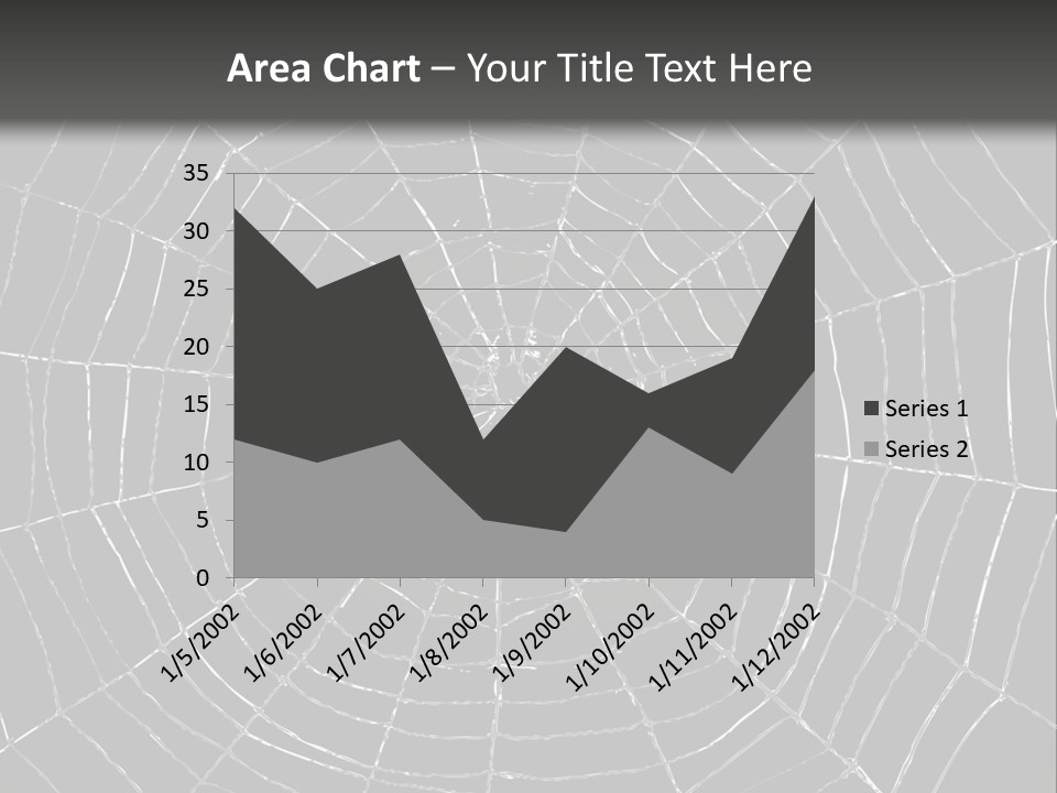 Air Remote Electric PowerPoint Template