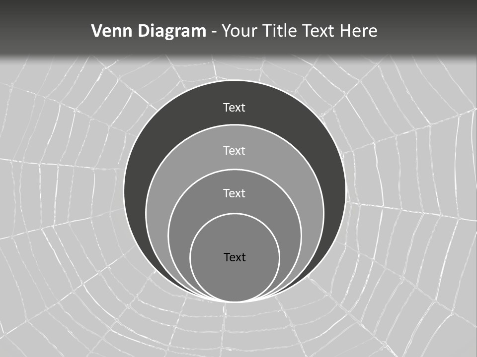 Air Remote Electric PowerPoint Template