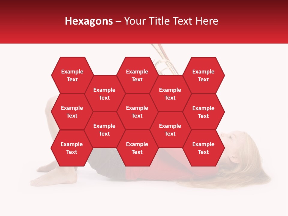 Cooling Equipment Temperature PowerPoint Template