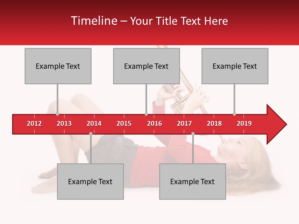 Cooling Equipment Temperature PowerPoint Template
