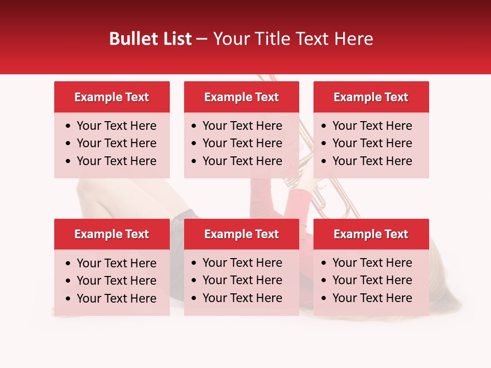 Cooling Equipment Temperature PowerPoint Template