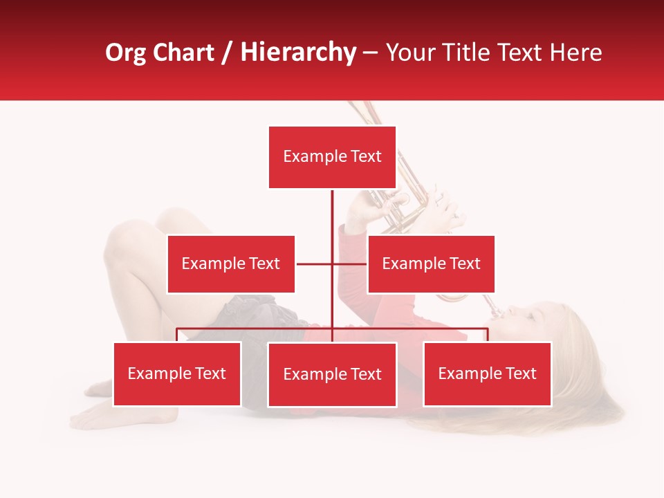 Cooling Equipment Temperature PowerPoint Template