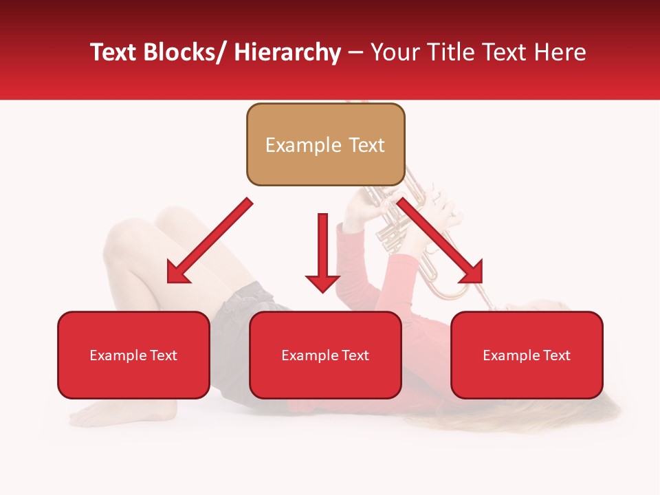 Cooling Equipment Temperature PowerPoint Template