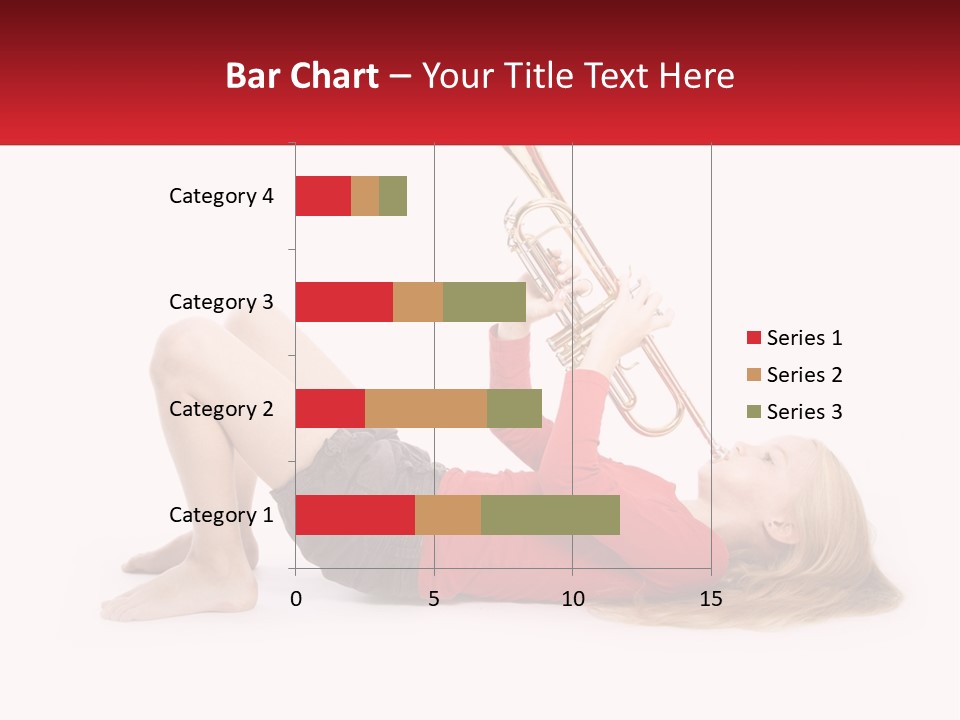Cooling Equipment Temperature PowerPoint Template