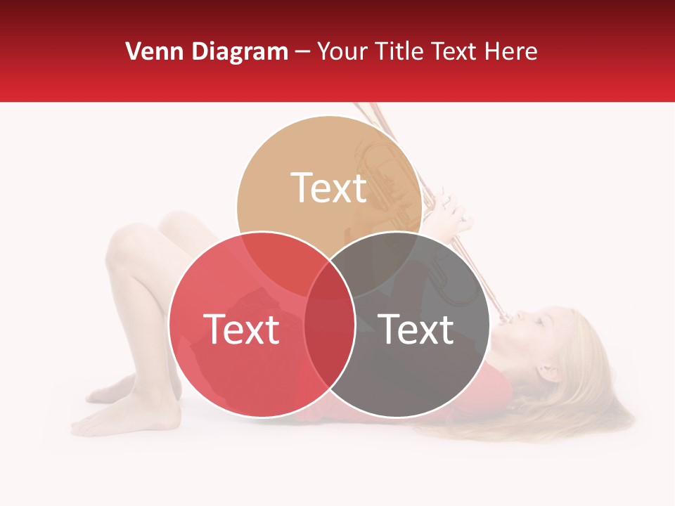 Cooling Equipment Temperature PowerPoint Template