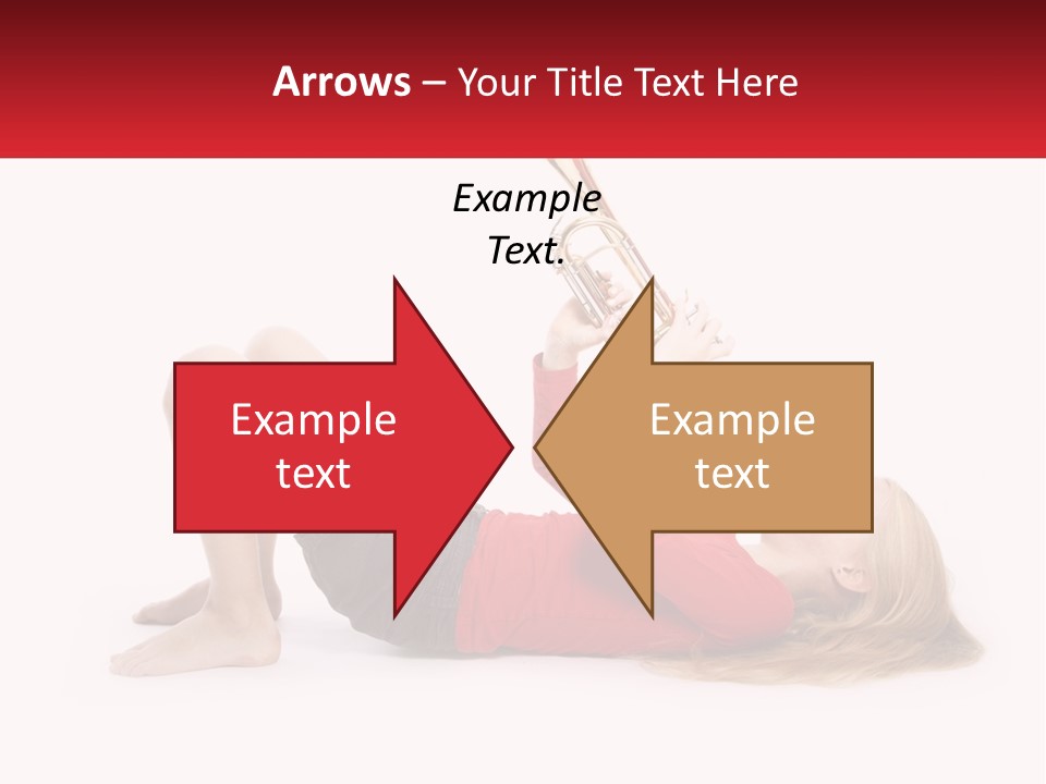 Cooling Equipment Temperature PowerPoint Template