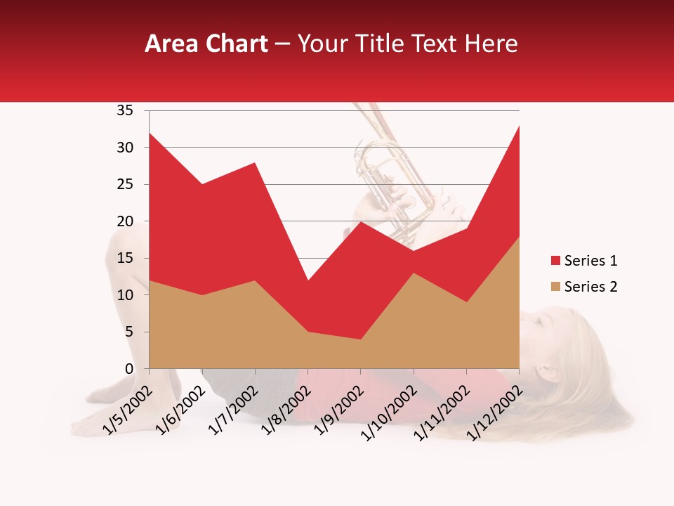 Cooling Equipment Temperature PowerPoint Template