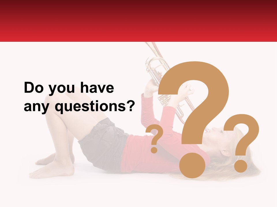 Cooling Equipment Temperature PowerPoint Template