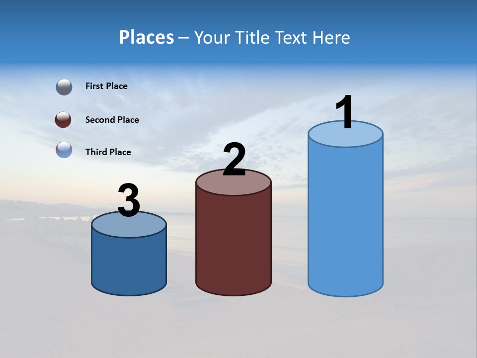 House Power Supply PowerPoint Template