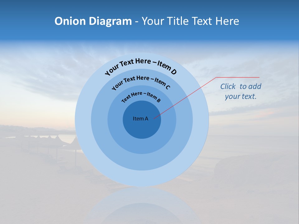 House Power Supply PowerPoint Template