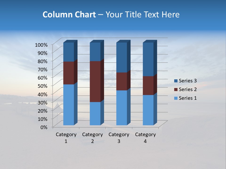 House Power Supply PowerPoint Template