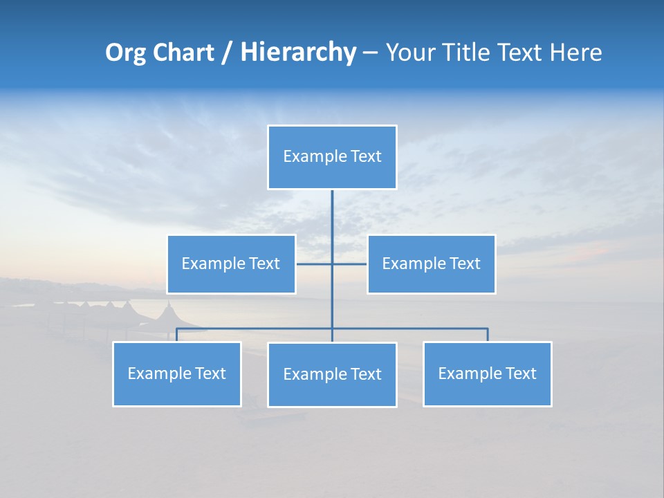 House Power Supply PowerPoint Template