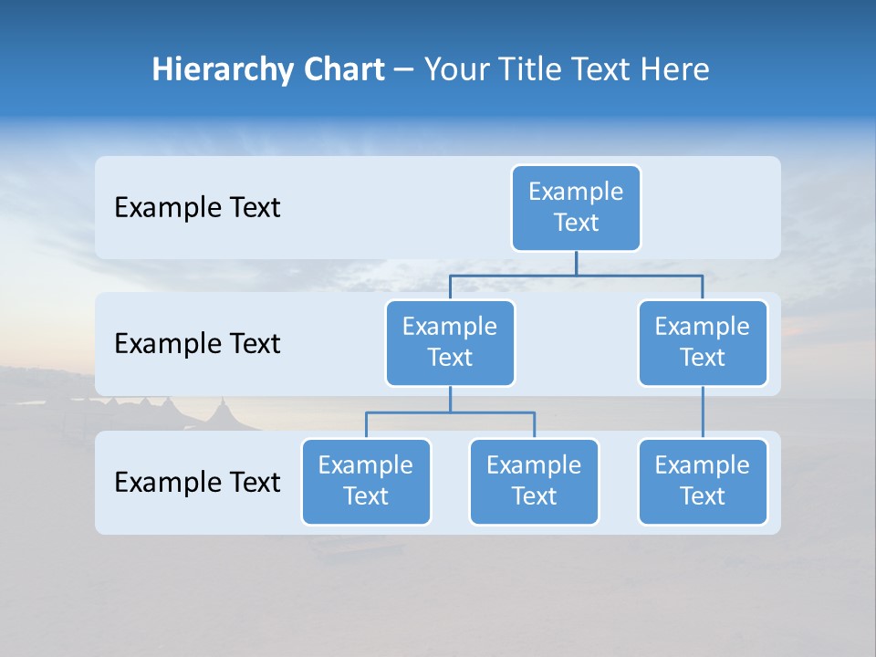 House Power Supply PowerPoint Template