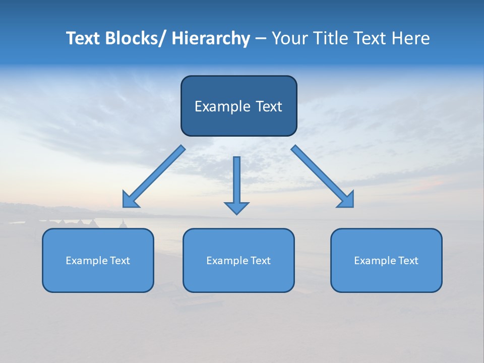 House Power Supply PowerPoint Template