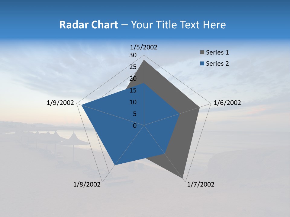 House Power Supply PowerPoint Template