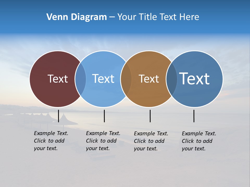 House Power Supply PowerPoint Template