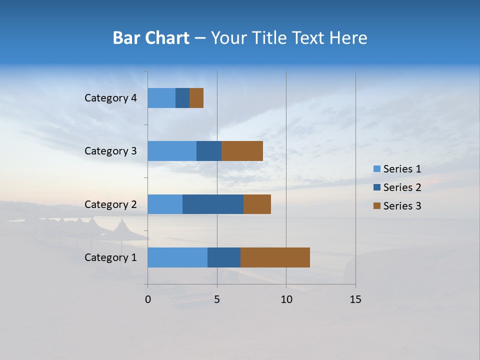 House Power Supply PowerPoint Template