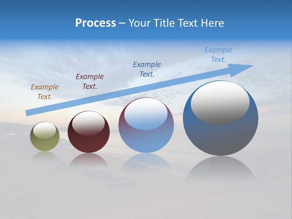 House Power Supply PowerPoint Template