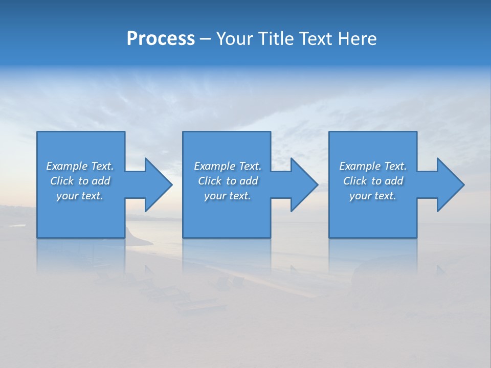 House Power Supply PowerPoint Template