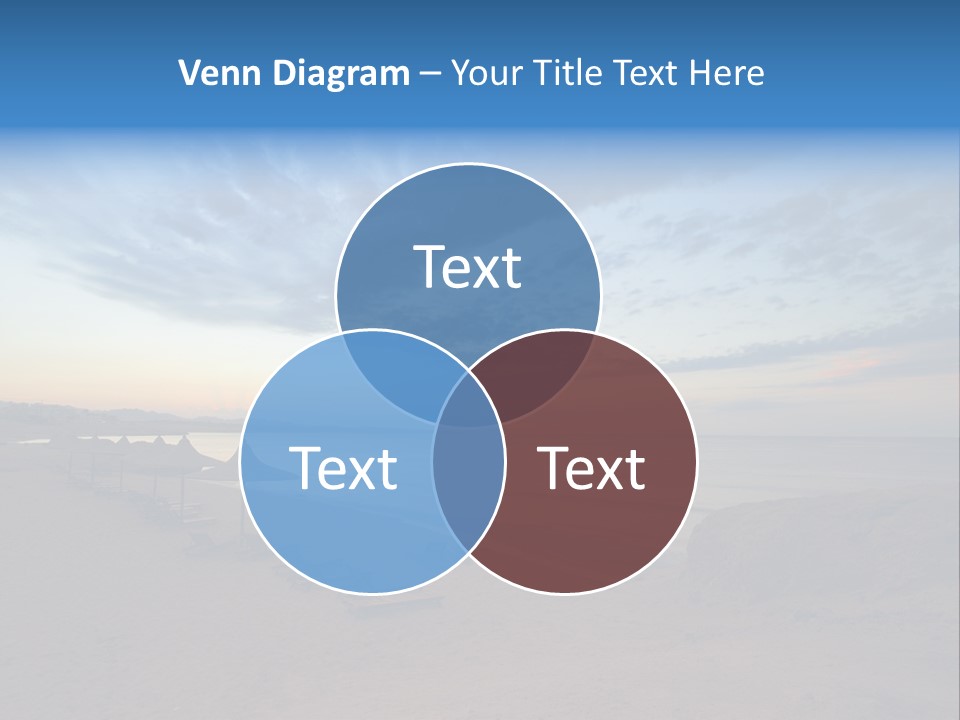 House Power Supply PowerPoint Template