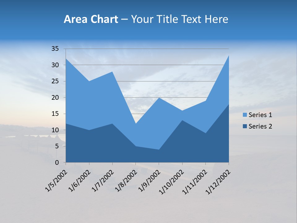 House Power Supply PowerPoint Template