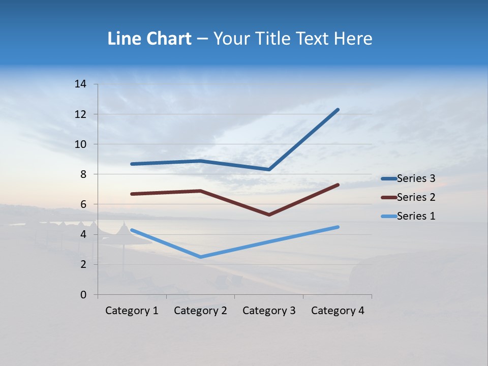 House Power Supply PowerPoint Template