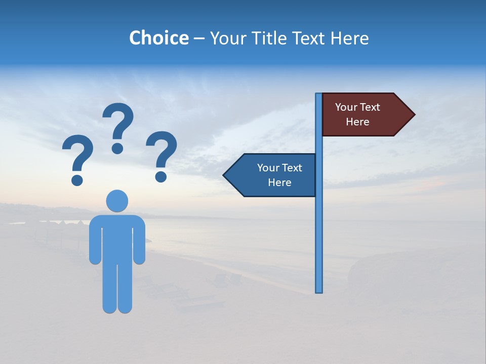 House Power Supply PowerPoint Template