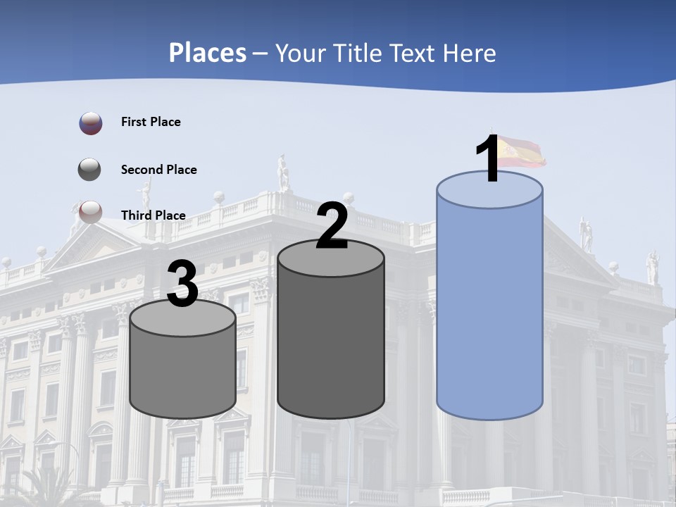 Climate Temperature Air PowerPoint Template