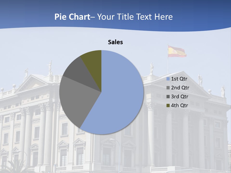 Climate Temperature Air PowerPoint Template