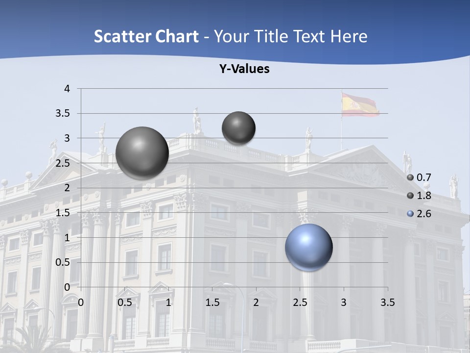 Climate Temperature Air PowerPoint Template