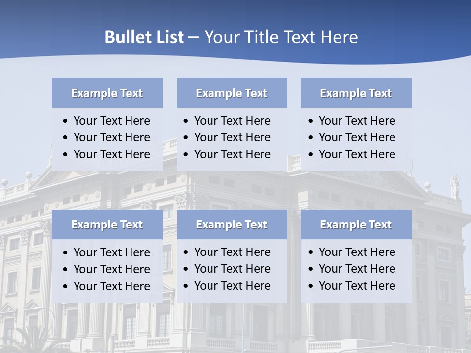 Climate Temperature Air PowerPoint Template