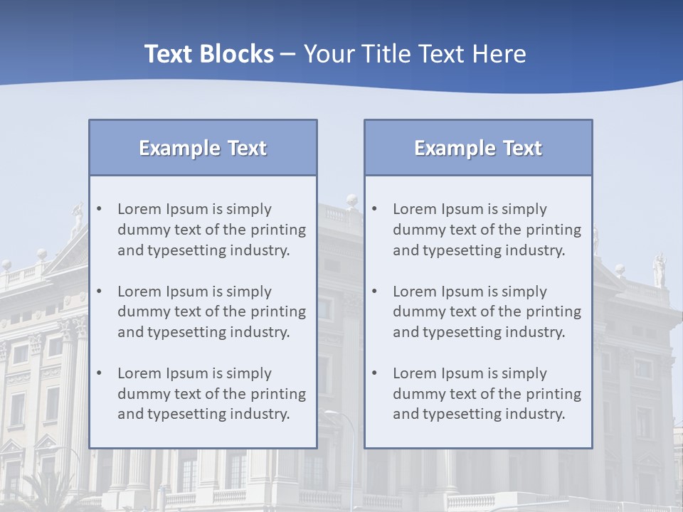 Climate Temperature Air PowerPoint Template