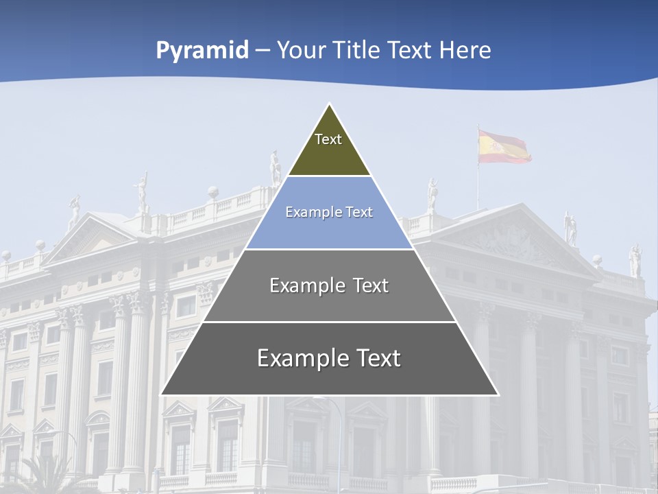 Climate Temperature Air PowerPoint Template