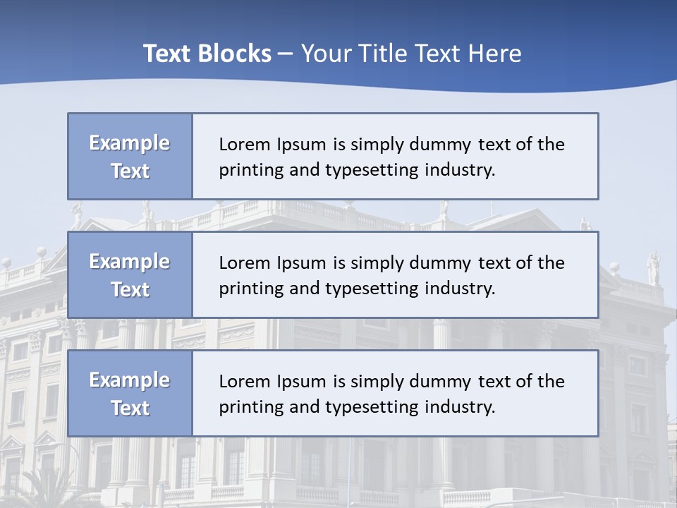 Climate Temperature Air PowerPoint Template