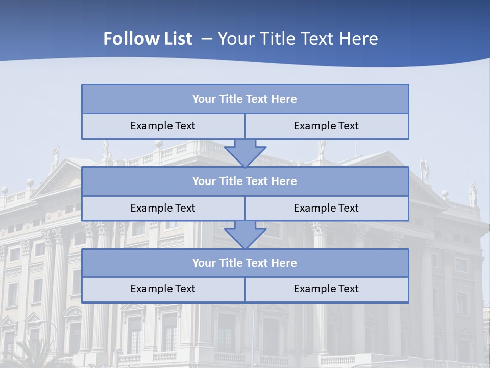 Climate Temperature Air PowerPoint Template