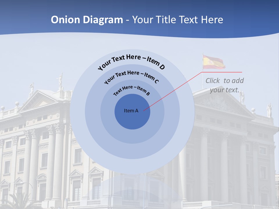 Climate Temperature Air PowerPoint Template