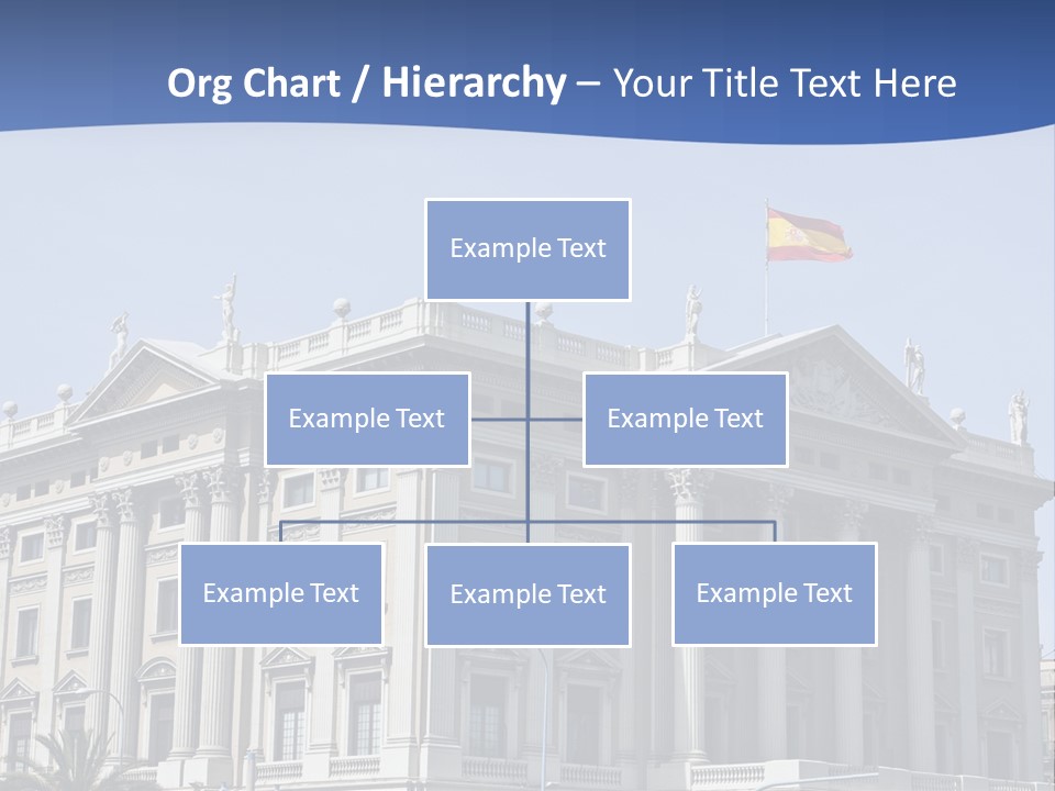 Climate Temperature Air PowerPoint Template
