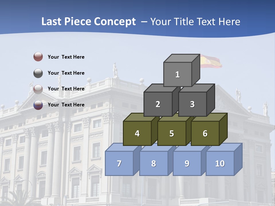 Climate Temperature Air PowerPoint Template
