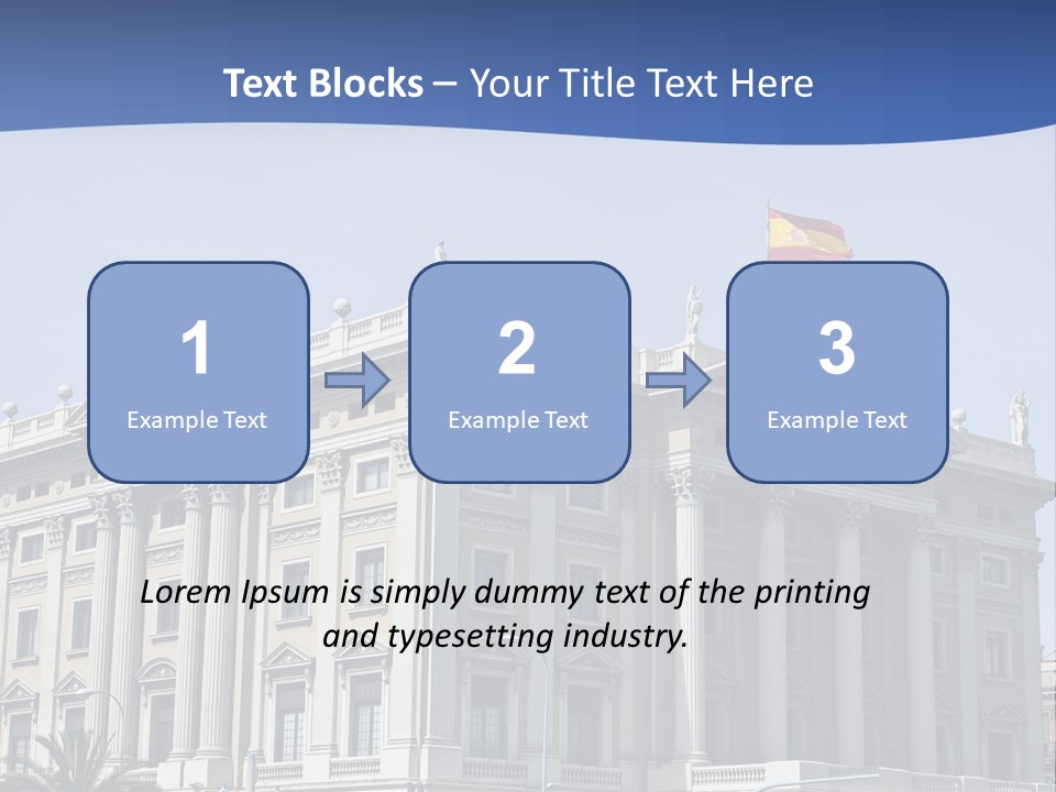 Climate Temperature Air PowerPoint Template