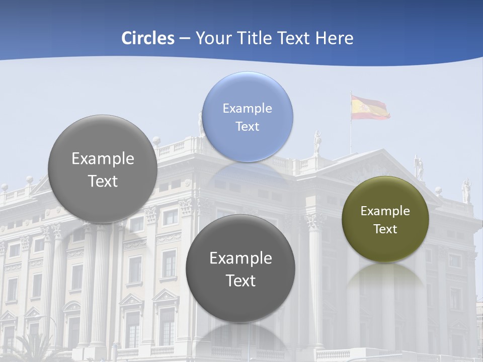 Climate Temperature Air PowerPoint Template
