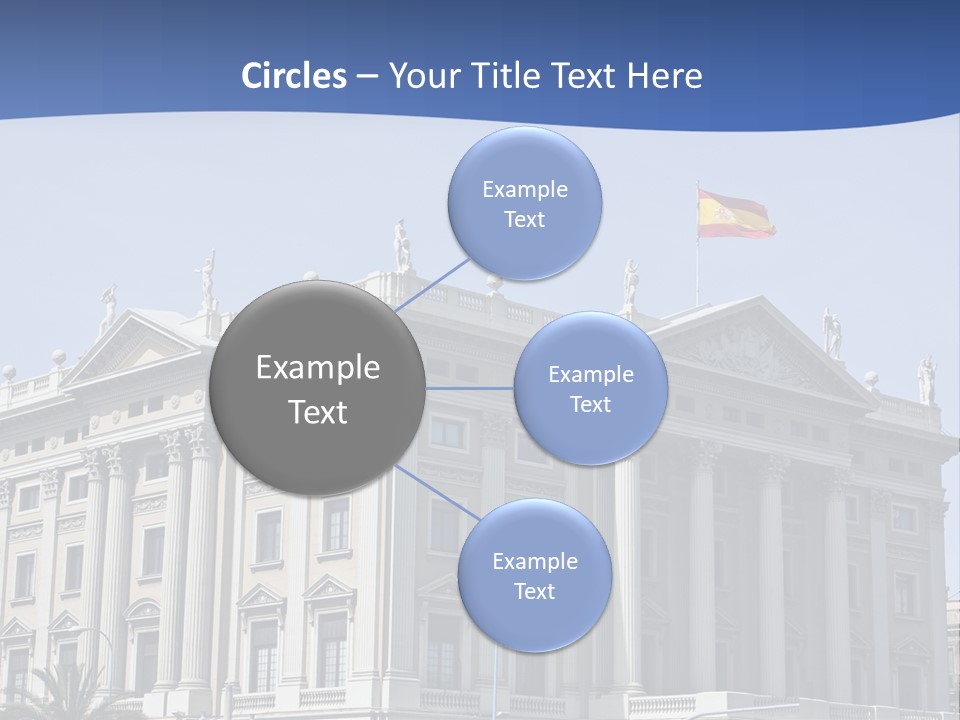 Climate Temperature Air PowerPoint Template