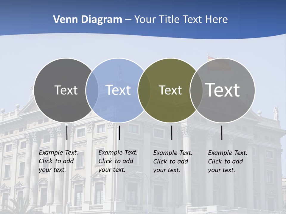 Climate Temperature Air PowerPoint Template