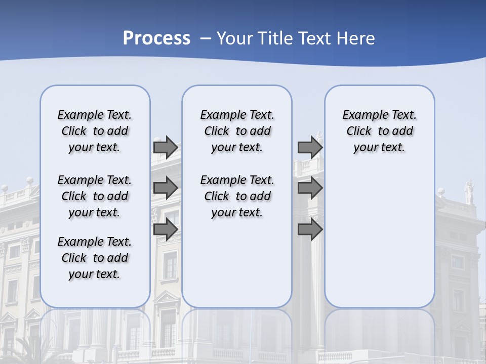 Climate Temperature Air PowerPoint Template