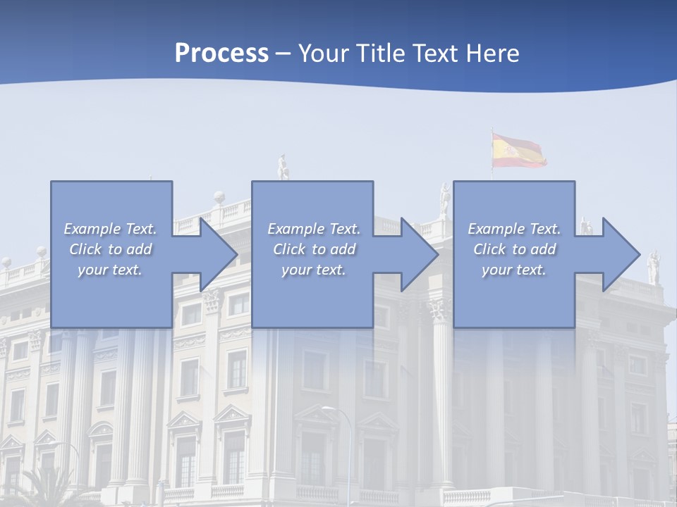 Climate Temperature Air PowerPoint Template
