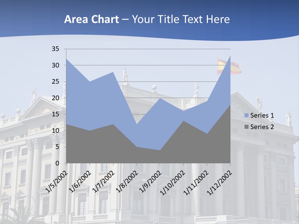Climate Temperature Air PowerPoint Template