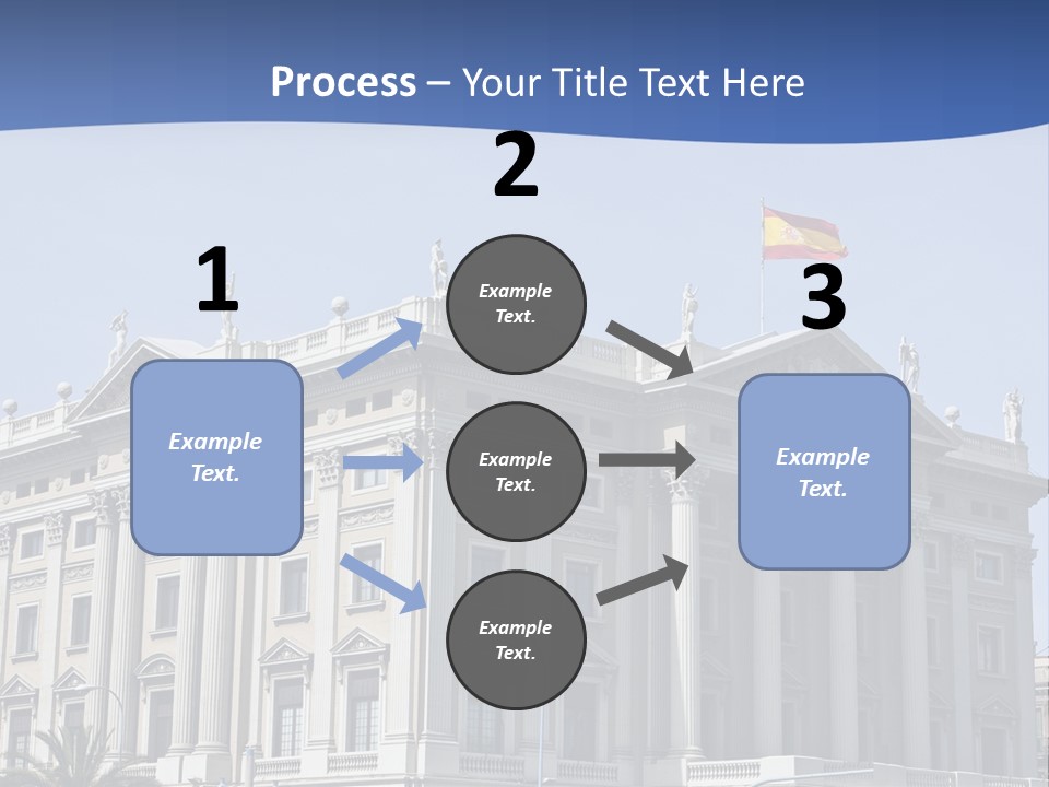 Climate Temperature Air PowerPoint Template