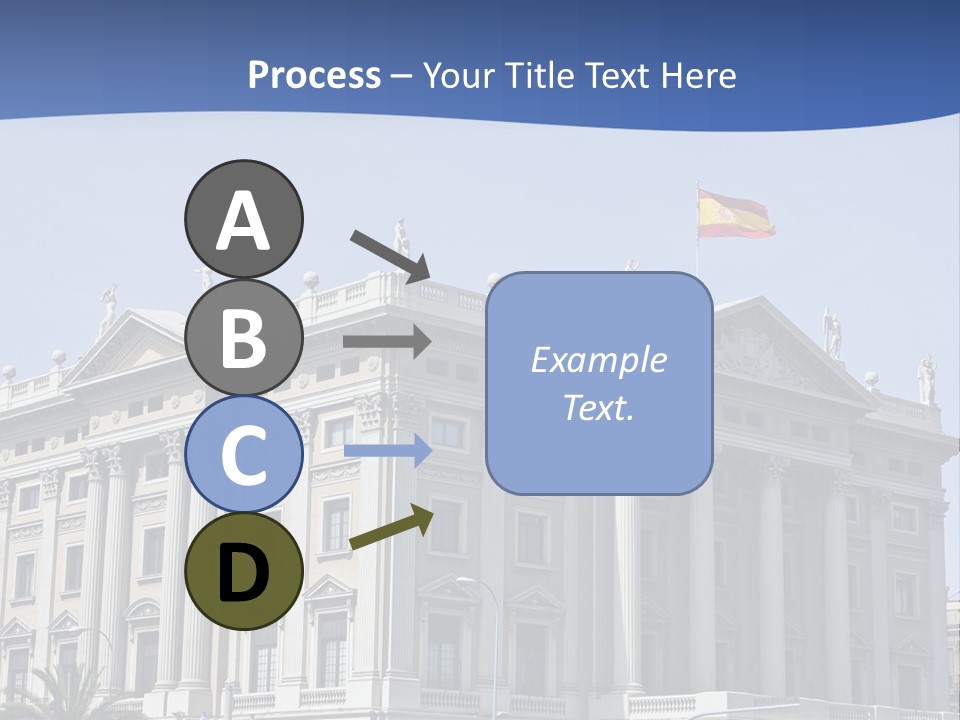 Climate Temperature Air PowerPoint Template