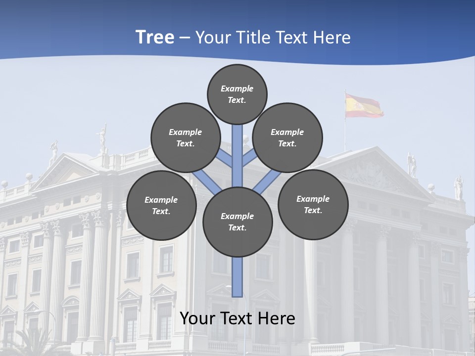 Climate Temperature Air PowerPoint Template