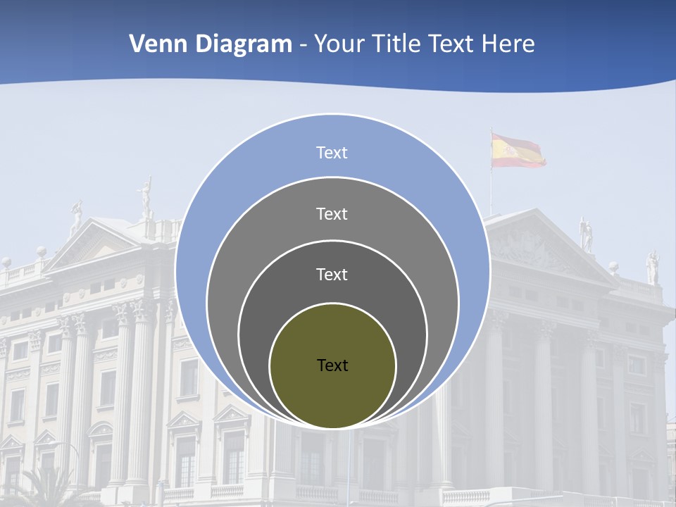 Climate Temperature Air PowerPoint Template